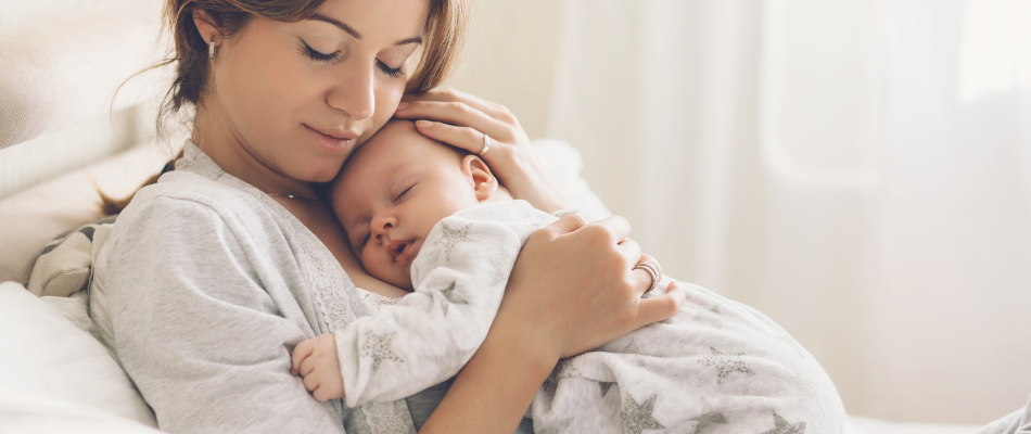 How to Get More Sleep with a Newborn: Practical Tips for New Parents