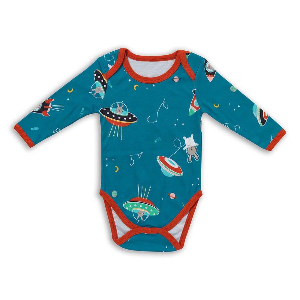 Organic Long Sleeve Baby Body - 3-pack_Space_4_434