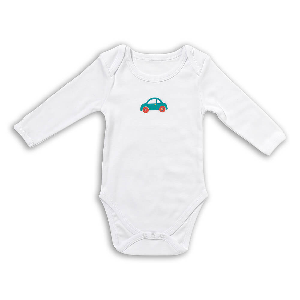 Organic Long Sleeve Baby Body - 3-pack_Transport_3_434