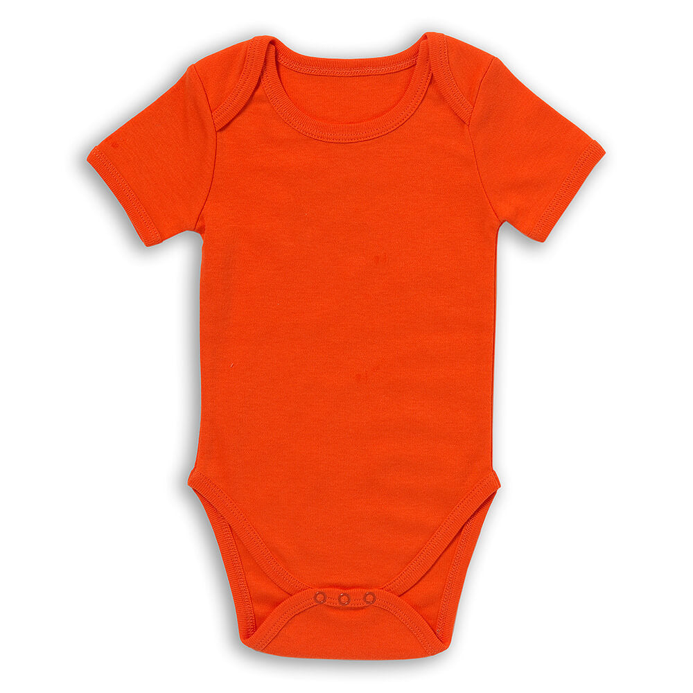 100% Organic Short Sleeve Baby Body - 5-pack_Farmyard_6_430