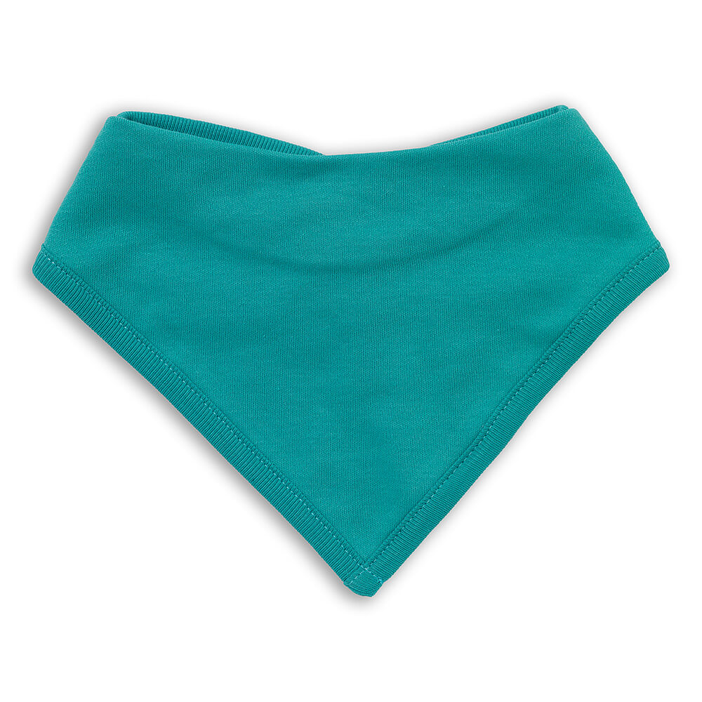 Organic Baby Bandanas - 4-pack_Polar Pals_51_446