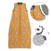 Baby Sleeping Bag - 1.0 TOG_Panda_Front with armhole_1187