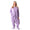 Adult Sleeping Bag with Feet & Detachable Sleeves - 3.5 TOG_Explorer Bear_sample image_1189