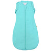 Swaddle bag 2.5 TOG_Aqua_front_1193