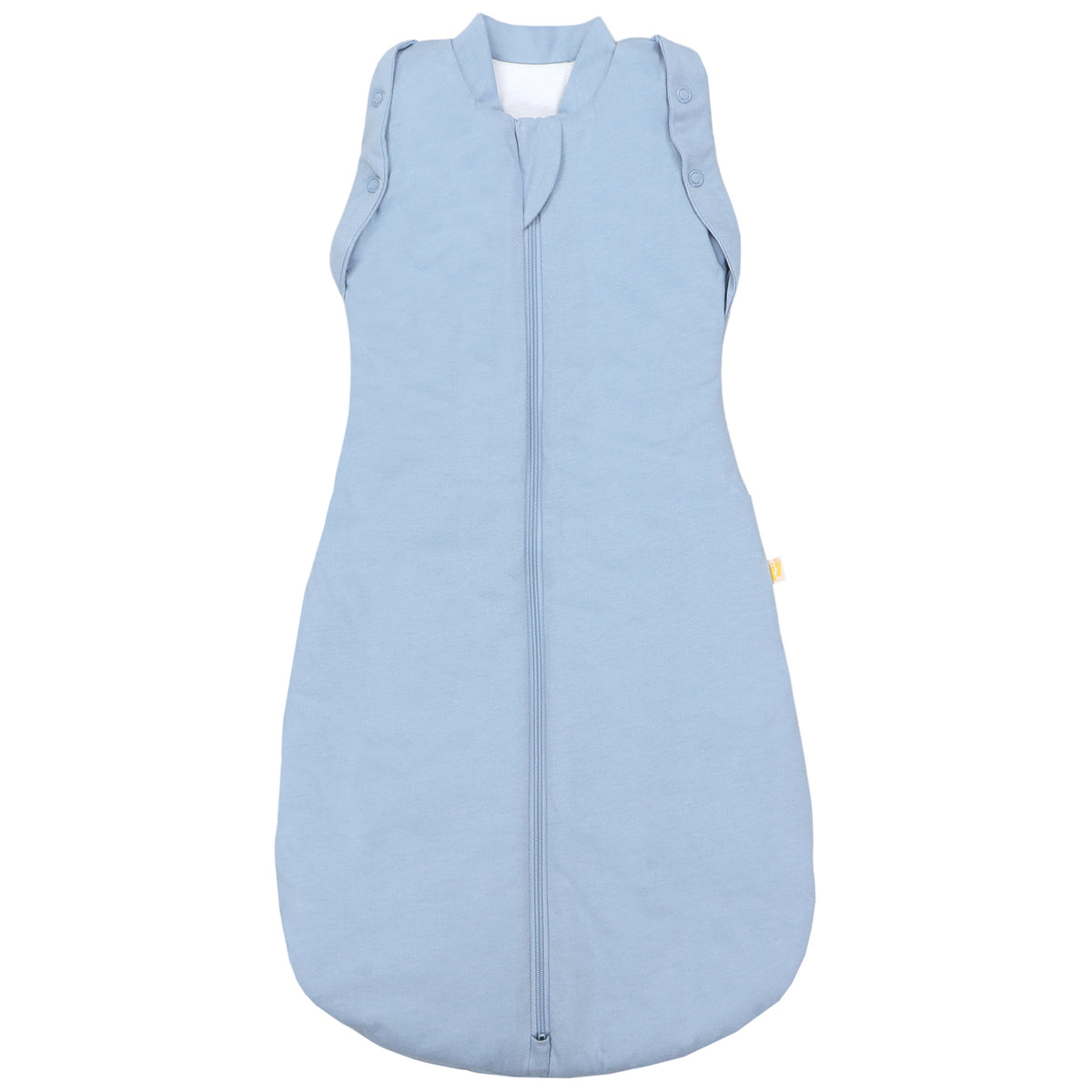 Swaddle bag 2.5 TOG_Powder Blue_front_1193