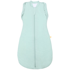 Swaddle bag 2.5 TOG_Sage_front_1193