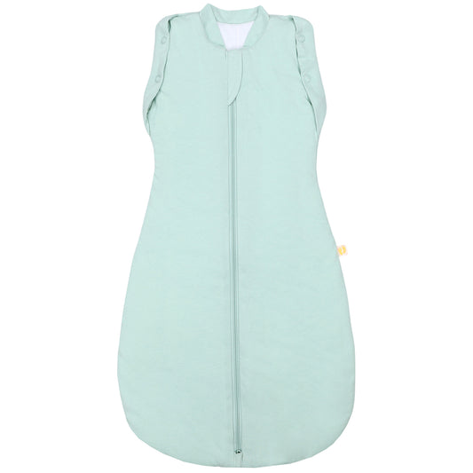Swaddle bag 2.5 TOG_Sage_front_1193