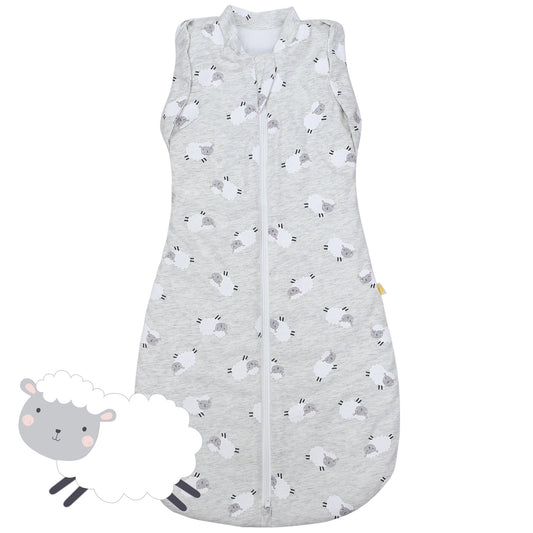 Swaddle bag 2.5 TOG_front_1193