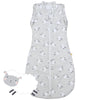 Swaddle bag 2.5 TOG_front_1193