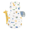 Swaddle bag 2.5 TOG_Jungle_front_1193