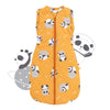 Swaddle bag 2.5 TOG_Panda_front_1193