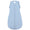 Swaddle bag 1.0 TOG_Powder Blue_front_1198