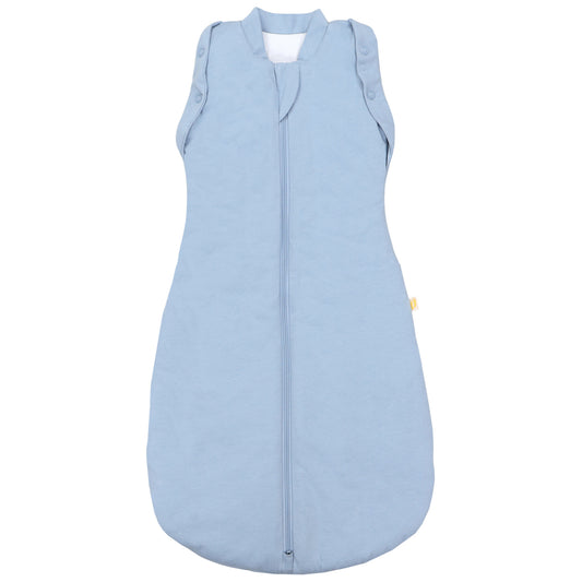Swaddle bag 1.0 TOG_Powder Blue_front_1198