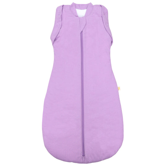 Swaddle bag 1.0 TOG_Lilac_front_1198