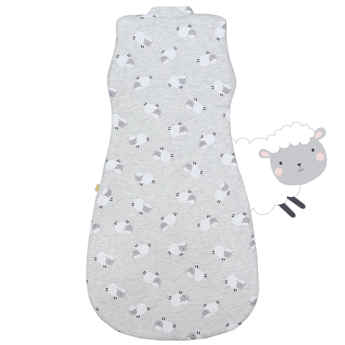 Swaddle bag 1.0 TOG_back_1198