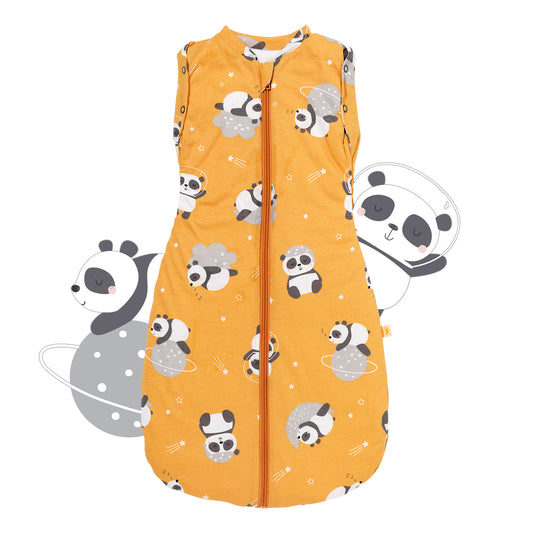 Swaddle bag 1.0 TOG_Panda_front_1198