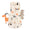 Swaddle bag 3.5 TOG_Mountain Animals_front_1199