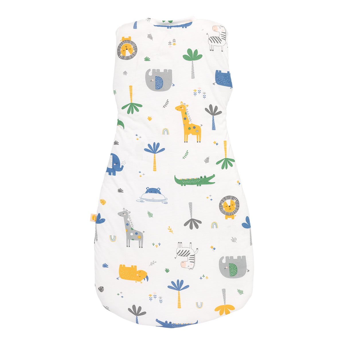 Swaddle bag 3.5 TOG_Jungle_back2_1199