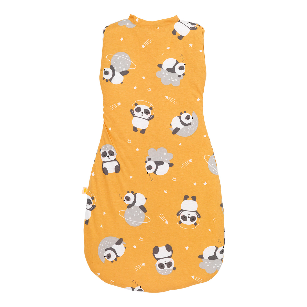 Swaddle bag 3.5 TOG_Panda_back2_1199