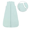 Baby Sleeping Bag - 1.0 TOG_Sage_Front with armhole_1201