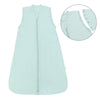 Baby Sleeping Bag - 1.0 TOG_Sage_Front with armhole_1201
