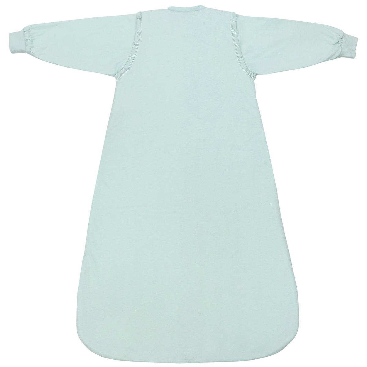 Baby Sleeping Bag - 1.0 TOG_Sage_back_1201