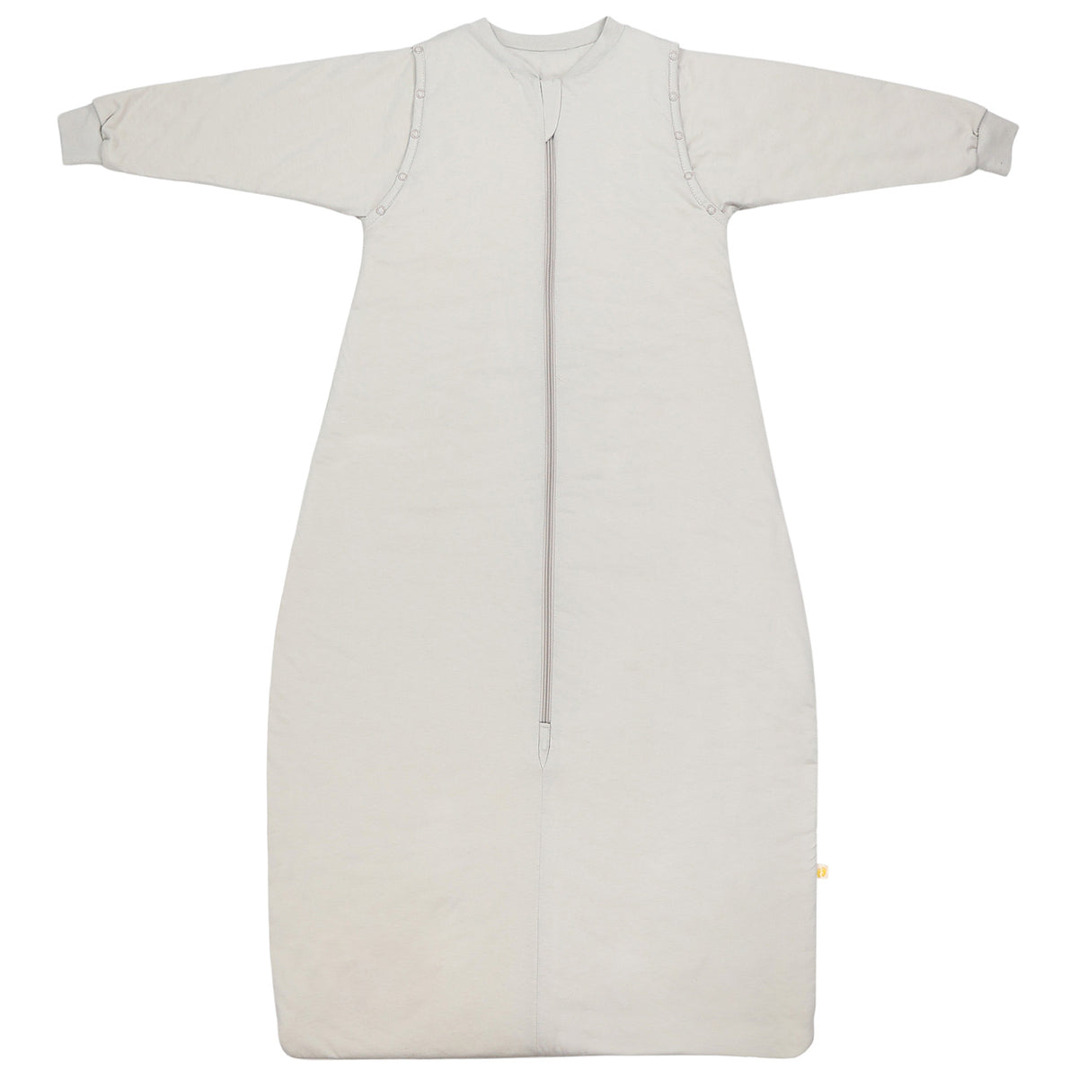 Baby Sleeping Bag - 1.0 TOG_Oatmeal_front_1201