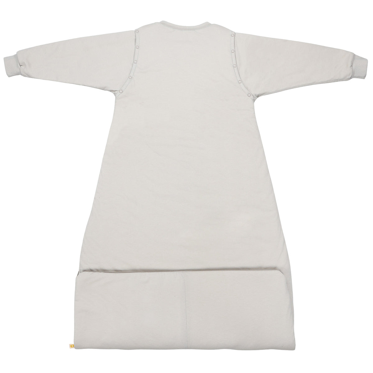 Baby Sleeping Bag - 1.0 TOG_Oatmeal_back_1201