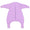Sleeping Bag with Feet & Foldable Feet Covers - 2.5 TOG_Lilac_front_1202