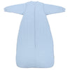 Sleeping Bag with Detachable Sleeves - 2.5 TOG_Powder Blue_front_1203
