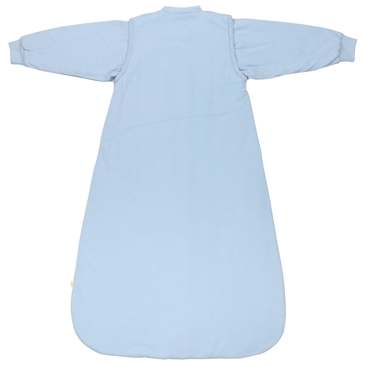 Sleeping Bag with Detachable Sleeves - 2.5 TOG_Powder Blue_back_1203