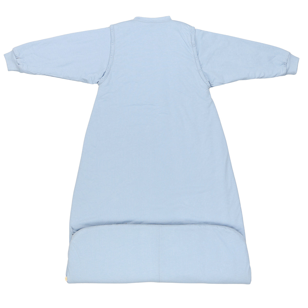 Sleeping Bag with Detachable Sleeves - 2.5 TOG_Powder Blue_back_1203