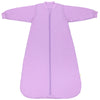 Sleeping Bag with Detachable Sleeves - 2.5 TOG_Lilac_front_1203