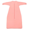 Sleeping Bag with Detachable Sleeves - 2.5 TOG_Peach_front_1203