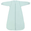 Sleeping Bag with Detachable Sleeves - 2.5 TOG_Sage_front_1203