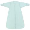 Sleeping Bag with Detachable Sleeves - 2.5 TOG_Sage_front_1203