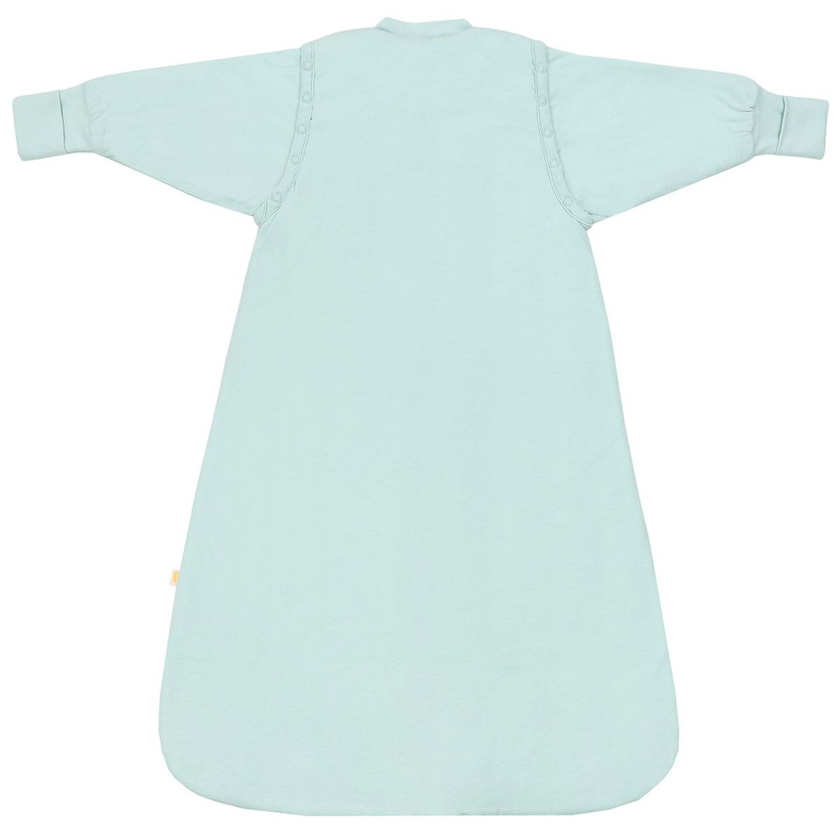 Sleeping Bag with Detachable Sleeves - 2.5 TOG_Sage_back_1203