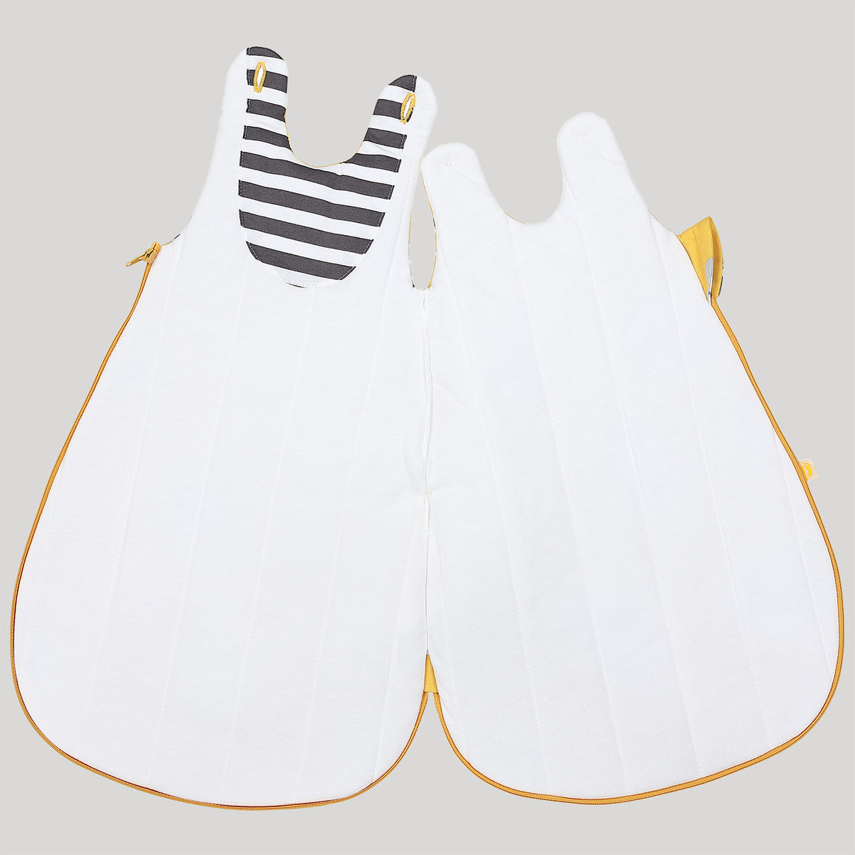 Baby Sleeping Bag - 1.0 TOG_Panda_detail2_1204