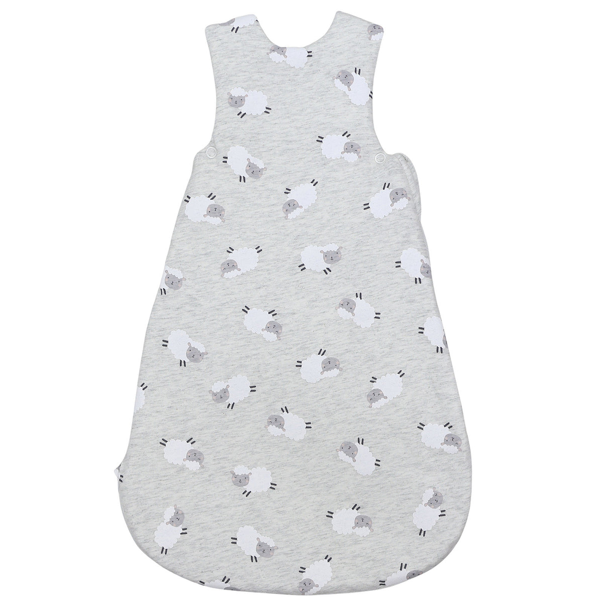 Baby Sleeping Bag - 1.0 TOG_back_1204