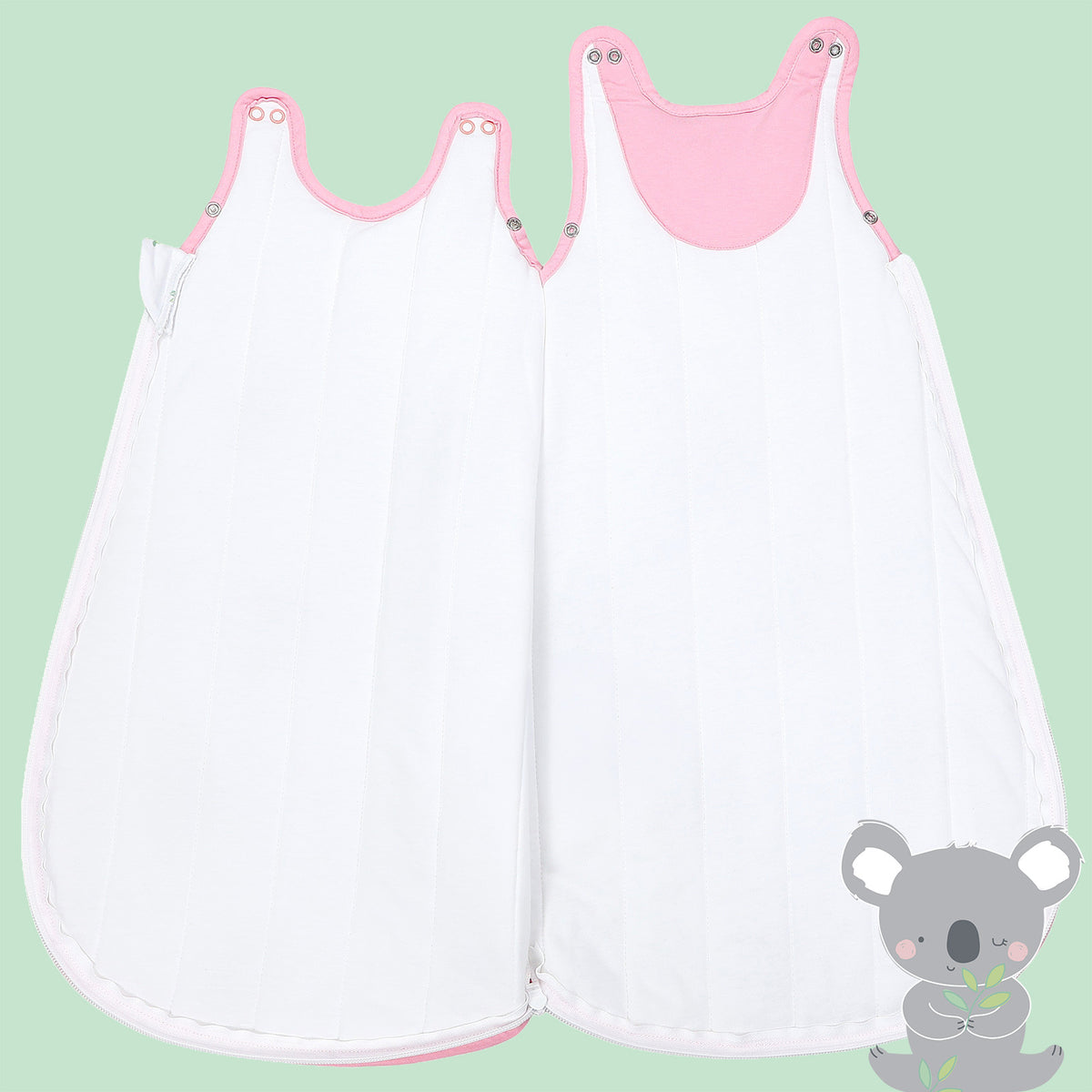 Baby Sleeping Bag - 1.0 TOG_Koala_detail2_1204