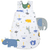 Baby Sleeping Bag - 2.5 TOG_Jungle_front_1205