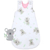Baby Sleeping Bag - 2.5 TOG_Koala_front_1205