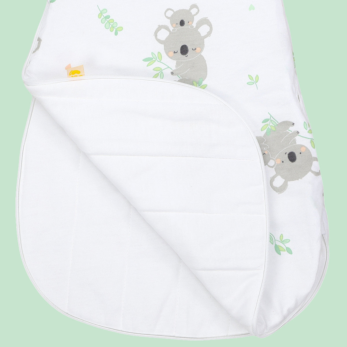 Baby Sleeping Bag - 2.5 TOG_Koala_detail_1205