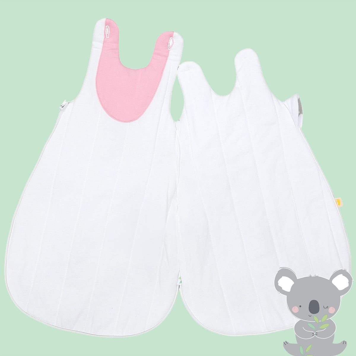 Baby Sleeping Bag - 2.5 TOG_Koala_detail2_1205