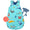 Baby Sleeping Bag - 2.5 TOG_Under the Sea_front_1205