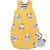 Baby Sleeping Bag - 2.5 TOG_Panda_front_1205