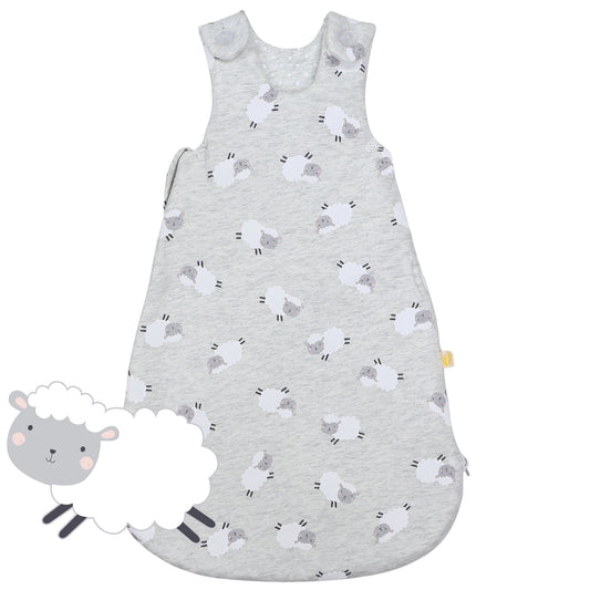 Baby Sleeping Bag - 2.5 TOG_front_1205