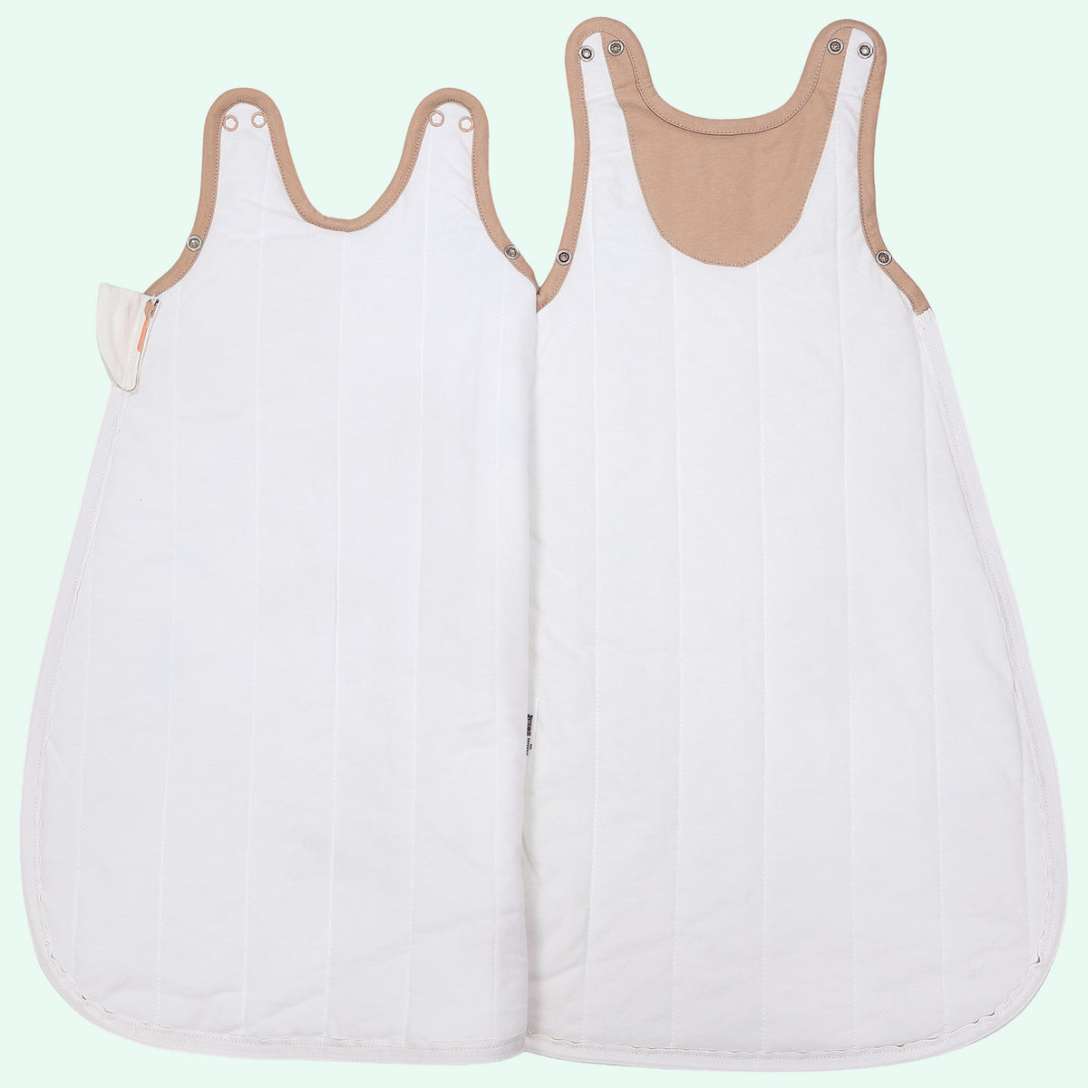 Baby Sleeping Bag - 2.5 TOG_Explorer Bear_detail2_1205