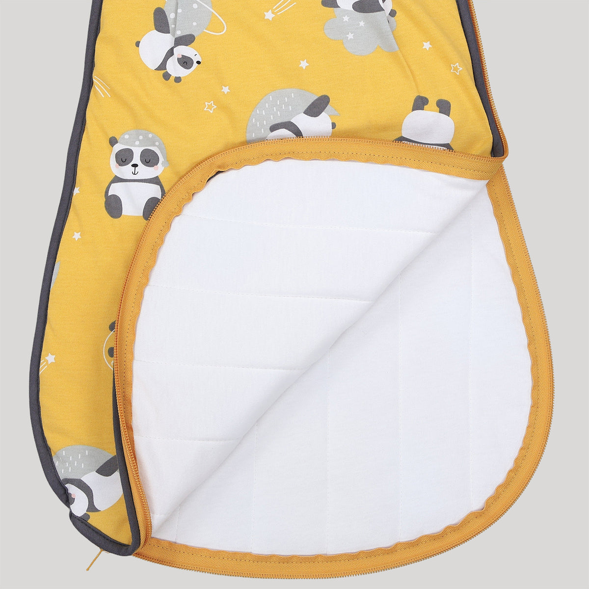 Baby Sleeping Bag - 2.5 TOG_Panda_detail_1205