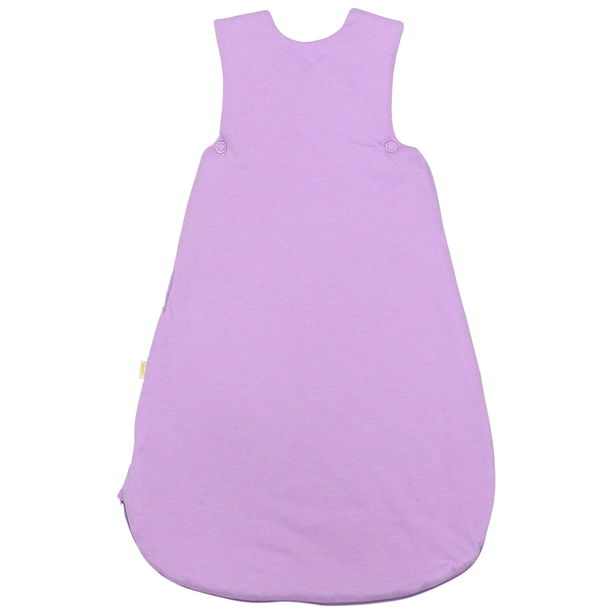 Baby Sleeping Bag - 1.0 TOG_Lilac_back_1206